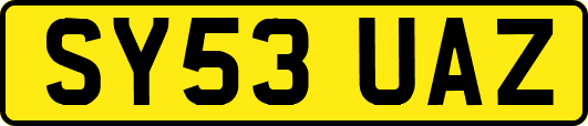 SY53UAZ