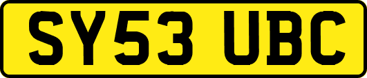 SY53UBC