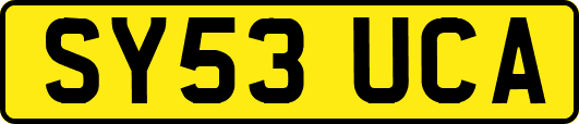 SY53UCA