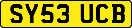 SY53UCB
