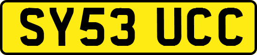 SY53UCC