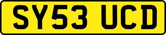 SY53UCD