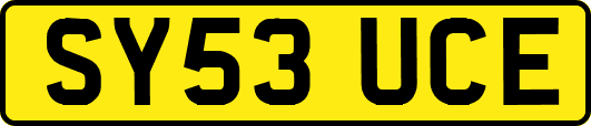 SY53UCE