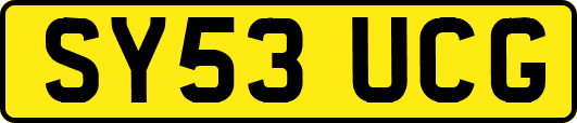 SY53UCG