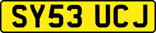SY53UCJ