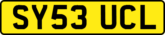 SY53UCL
