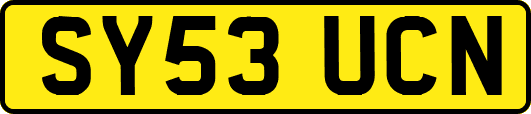 SY53UCN
