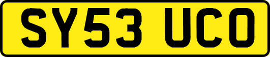 SY53UCO