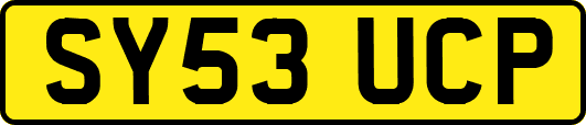 SY53UCP