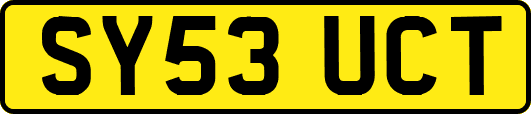 SY53UCT
