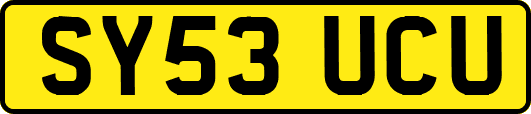 SY53UCU