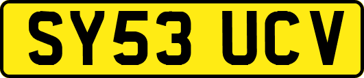 SY53UCV