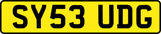 SY53UDG