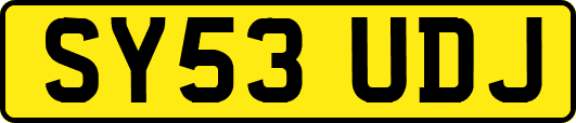 SY53UDJ