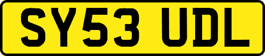 SY53UDL