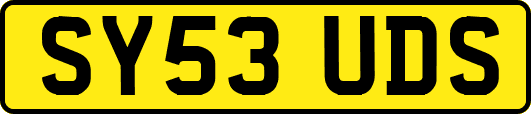 SY53UDS