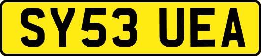 SY53UEA
