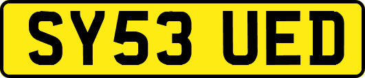 SY53UED
