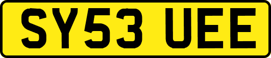 SY53UEE