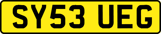 SY53UEG