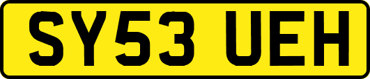 SY53UEH