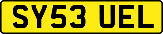 SY53UEL