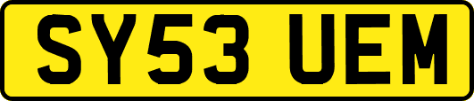 SY53UEM