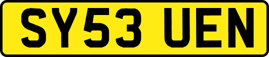 SY53UEN