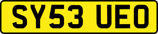 SY53UEO