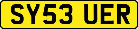 SY53UER