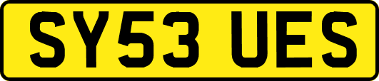 SY53UES