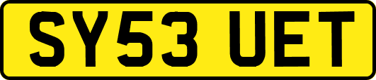SY53UET