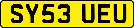 SY53UEU
