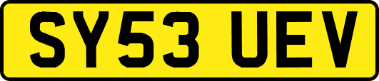 SY53UEV