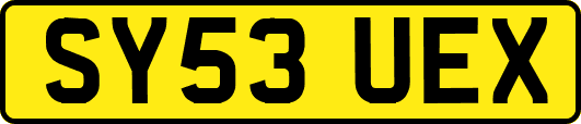 SY53UEX