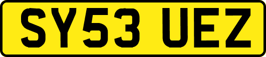 SY53UEZ