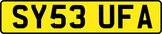 SY53UFA