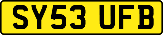 SY53UFB
