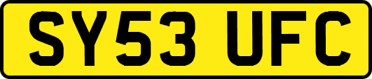 SY53UFC
