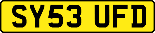 SY53UFD