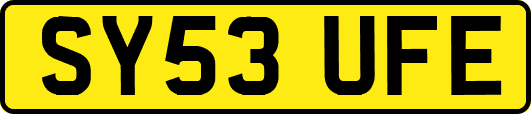 SY53UFE