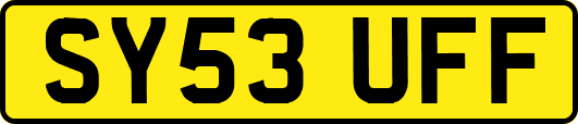 SY53UFF