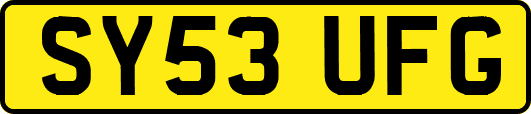 SY53UFG