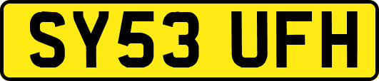 SY53UFH