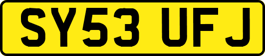 SY53UFJ