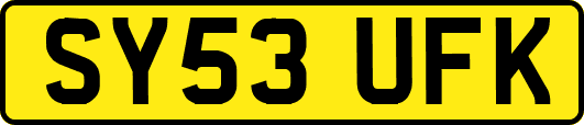 SY53UFK