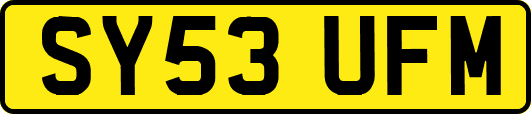 SY53UFM