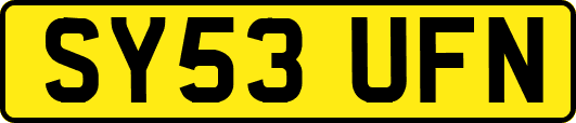 SY53UFN