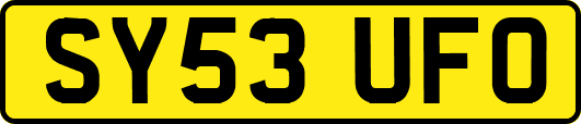 SY53UFO
