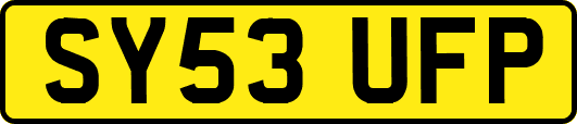 SY53UFP